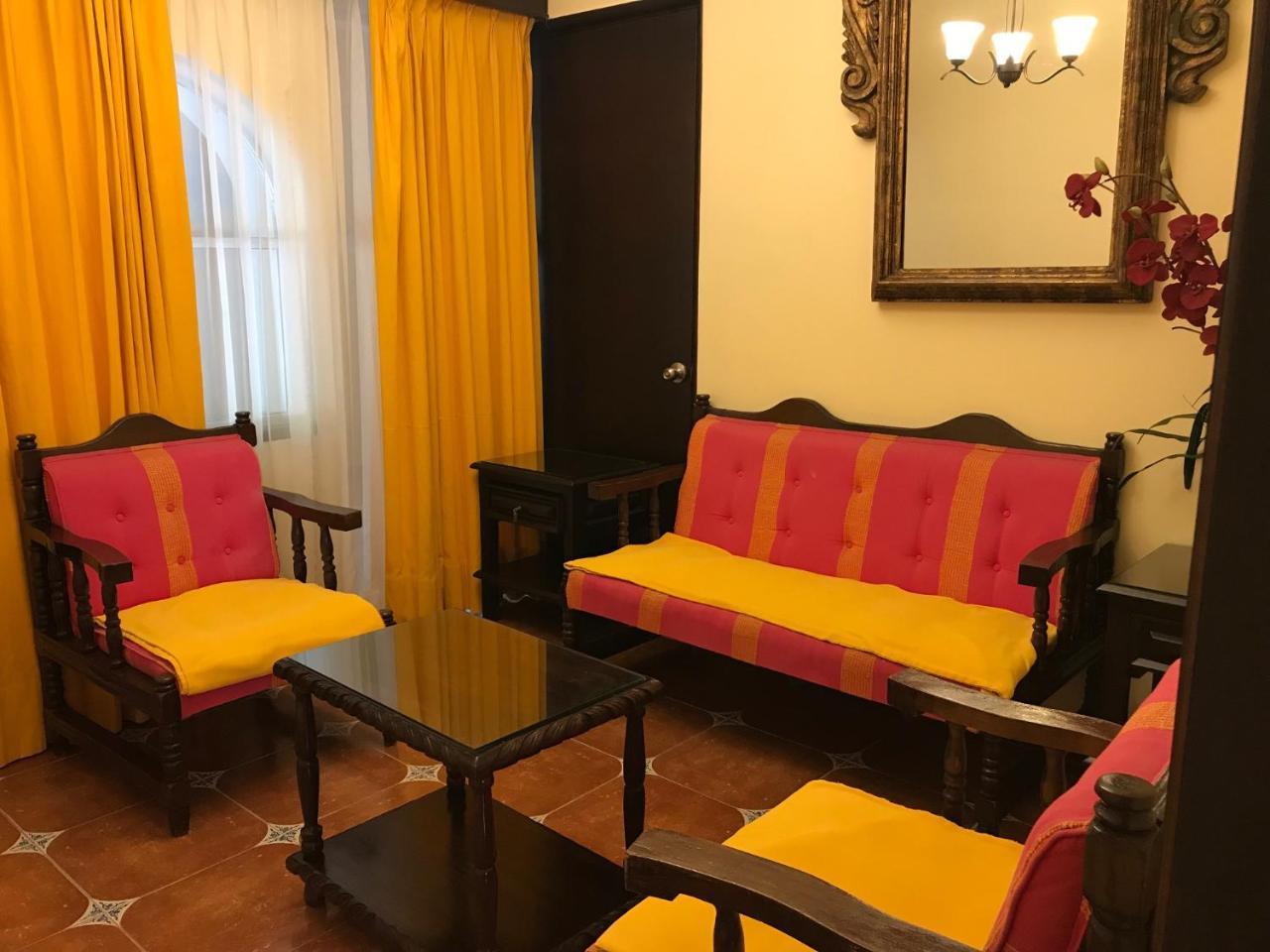 Hotel Valles Ciudad Valles Luaran gambar